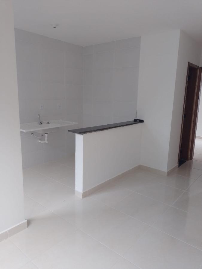 Apartamento à venda com 2 quartos, 38m² - Foto 8