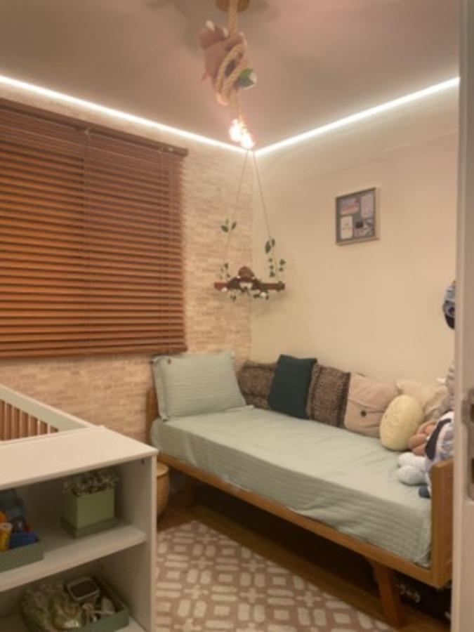 Apartamento à venda com 3 quartos, 115m² - Foto 13