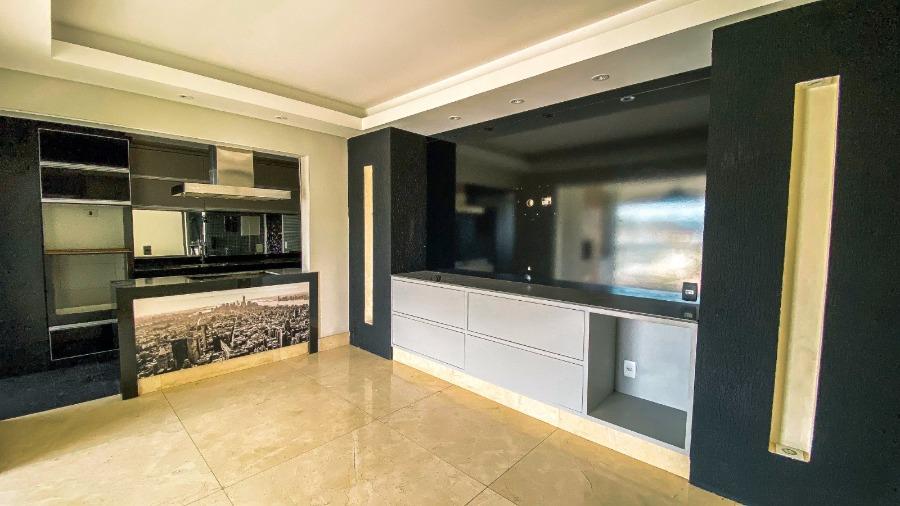 Apartamento, 2 quartos, 78 m² - Foto 1