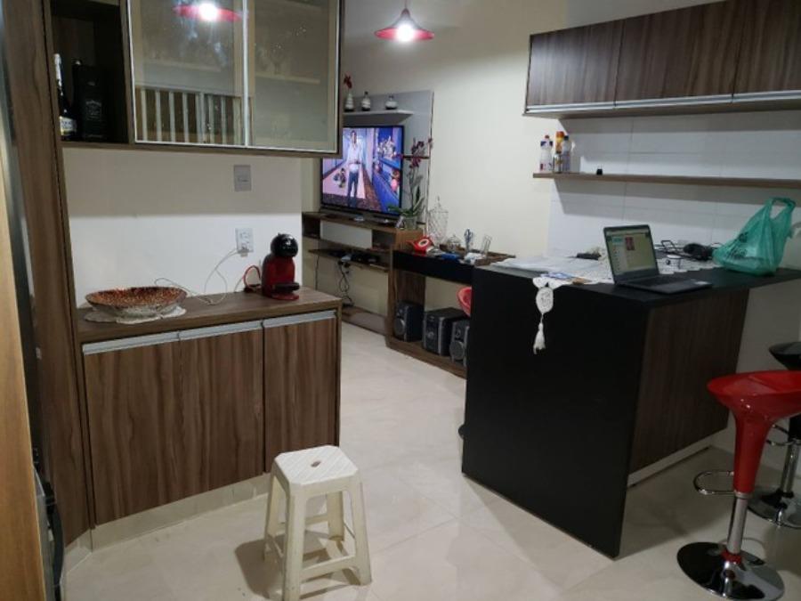 Sobrado à venda com 2 quartos, 120m² - Foto 3