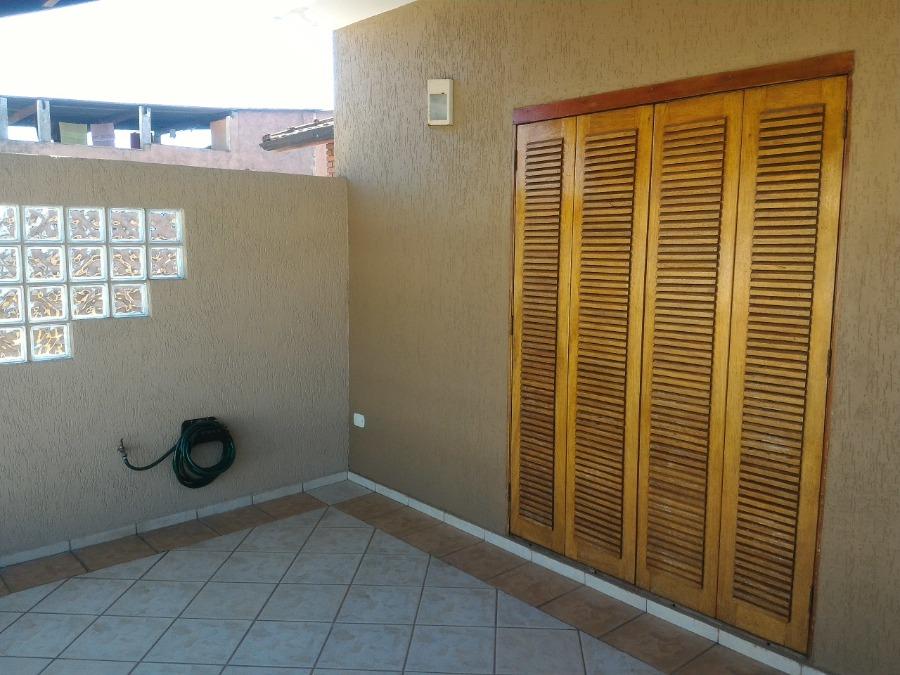 Sobrado à venda com 4 quartos, 225m² - Foto 18