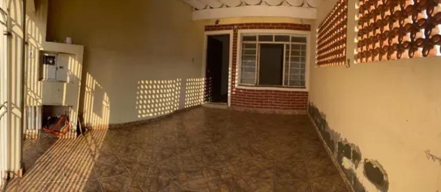 Sobrado à venda com 2 quartos, 90m² - Foto 2