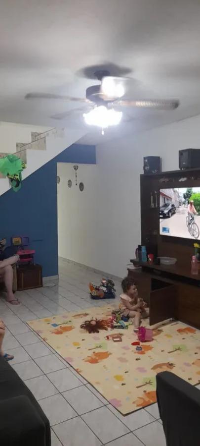 Sobrado, 3 quartos, 224 m² - Foto 14