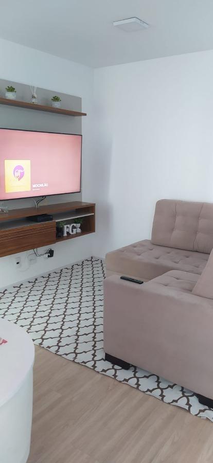 Apartamento à venda com 2 quartos, 40m² - Foto 3