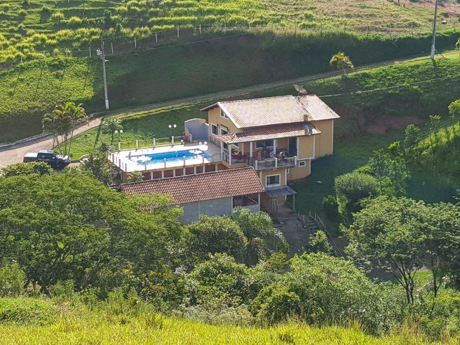 Fazenda à venda com 1 quarto, 867m² - Foto 9