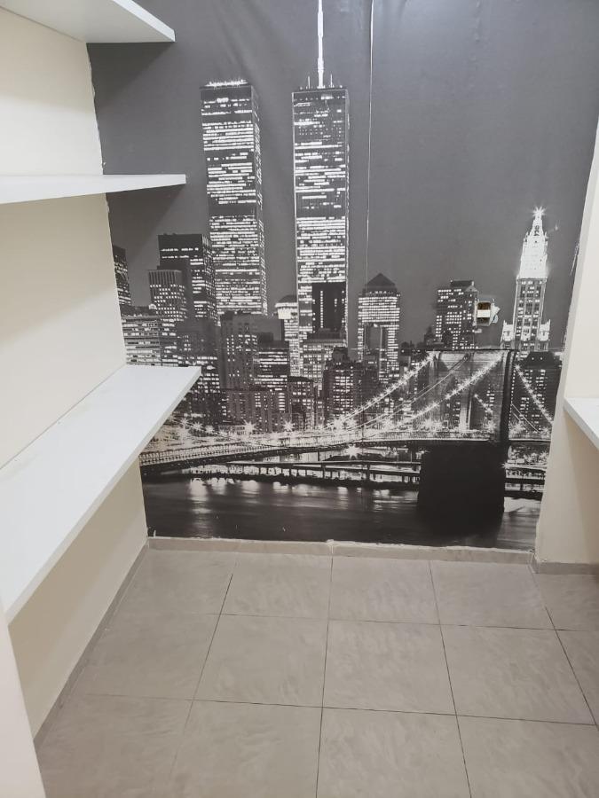 Apartamento à venda com 3 quartos, 125m² - Foto 1