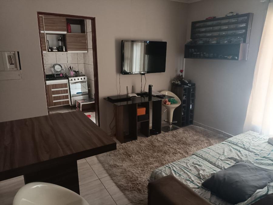 Apartamento, 2 quartos, 52 m² - Foto 6