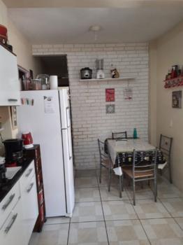 Casa para Venda por R$462.000,00 com 120m², 5 dormitórios, 2 vagas e 3 banheiros - Jardim alto pedroso , São paulo / SP - Foto 3