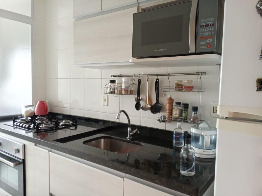 Apartamento à venda com 2 quartos, 46m² - Foto 10