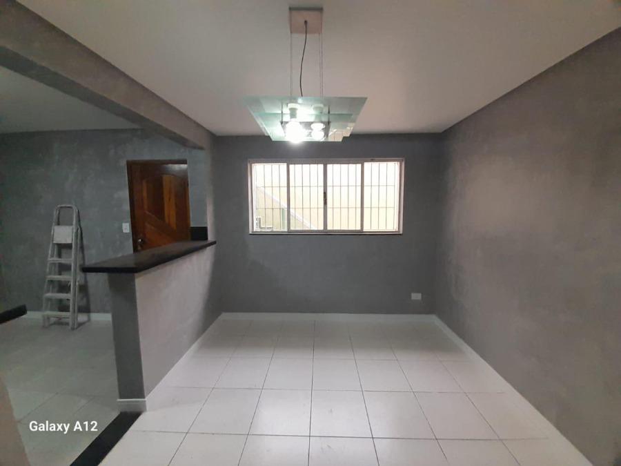 Sobrado, 3 quartos, 120 m² - Foto 4