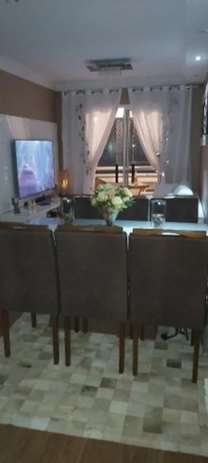 Apartamentos