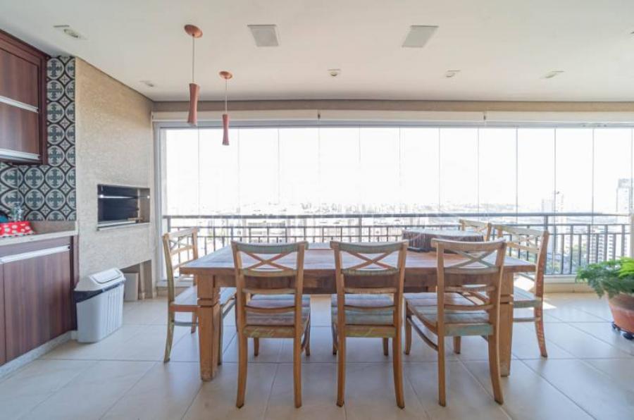 Apartamento, 4 quartos, 110 m² - Foto 3