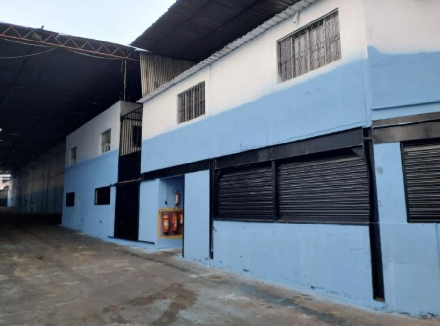 Depósito-Galpão, 980 m² - Foto 3