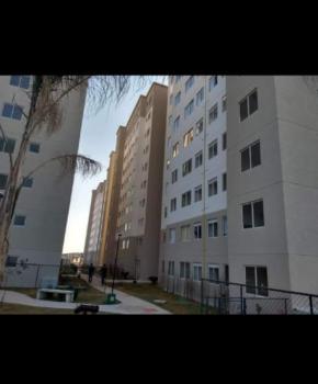Apartamento para Venda por R$190.000,00 com 2 dormitórios, 1 banheiro e 1 cozinha - Itaim paulista, São paulo / SP