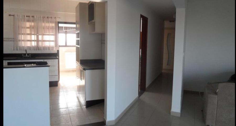 Apartamento à venda com 3 quartos, 137m² - Foto 18