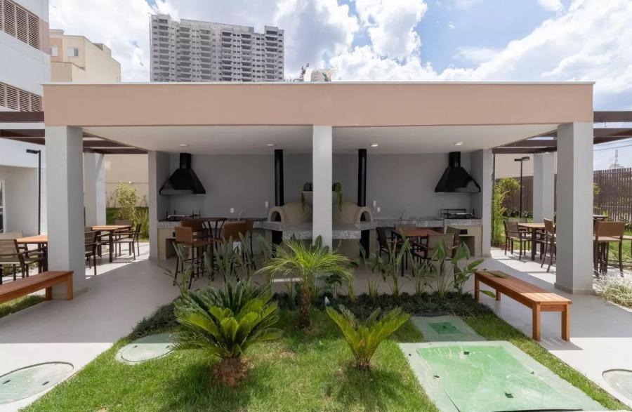 Apartamento, 2 quartos, 120 m² - Foto 13