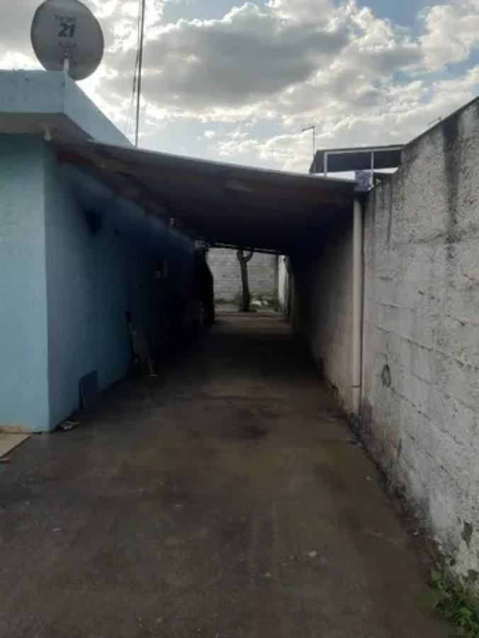 Sobrado à venda com 2 quartos, 120m² - Foto 11