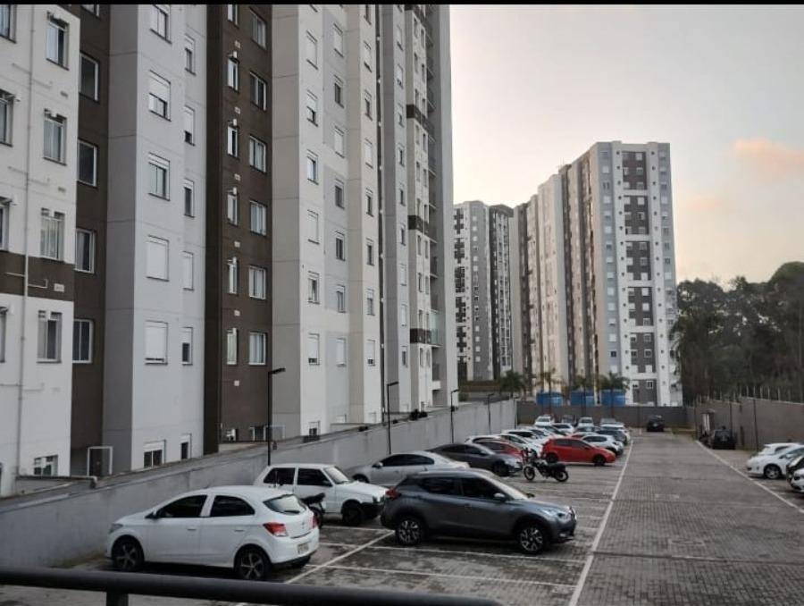 Apartamento, 2 quartos, 120 m² - Foto 4