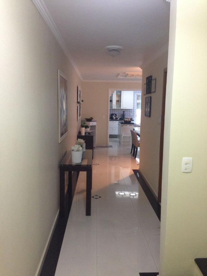 Casa, 4 quartos, 120 m² - Foto 17