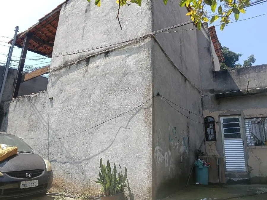 Casas em São Miguel Paulista