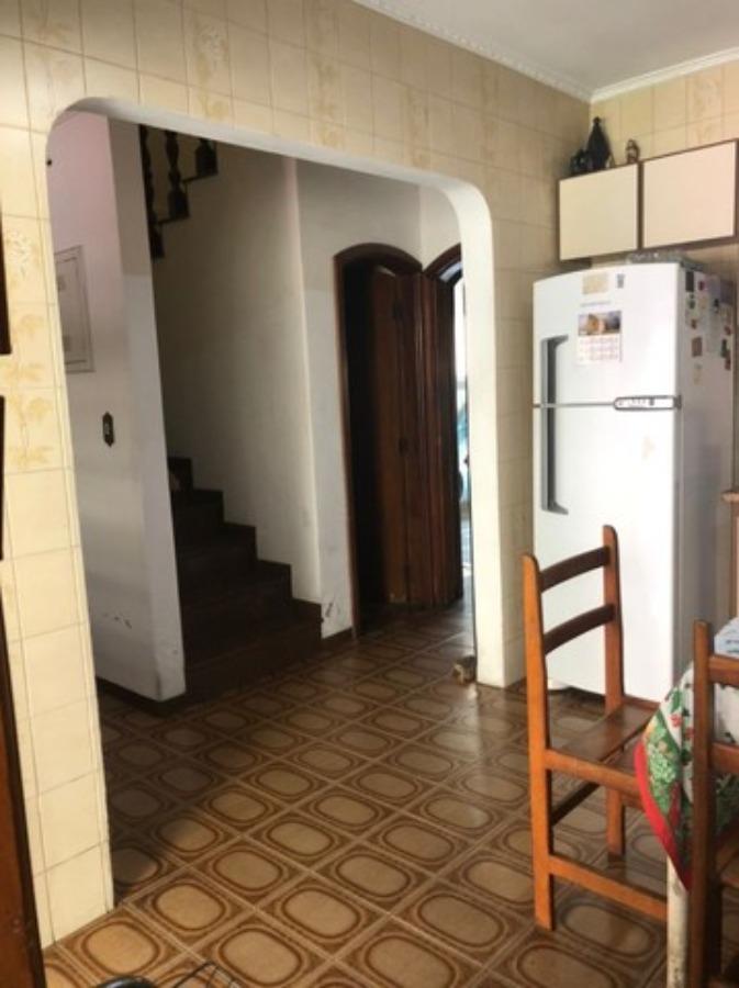 Sobrado à venda com 4 quartos, 214m² - Foto 17