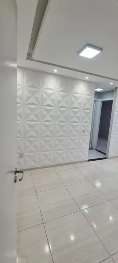 Apartamento, 2 quartos, 40 m² - Foto 5