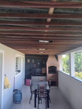 Casa para Venda por R$580.000,00 com 360m², 3 dormitórios, 1 suite e 4 vagas - Vila joão ramalho, Santo andré / SP
