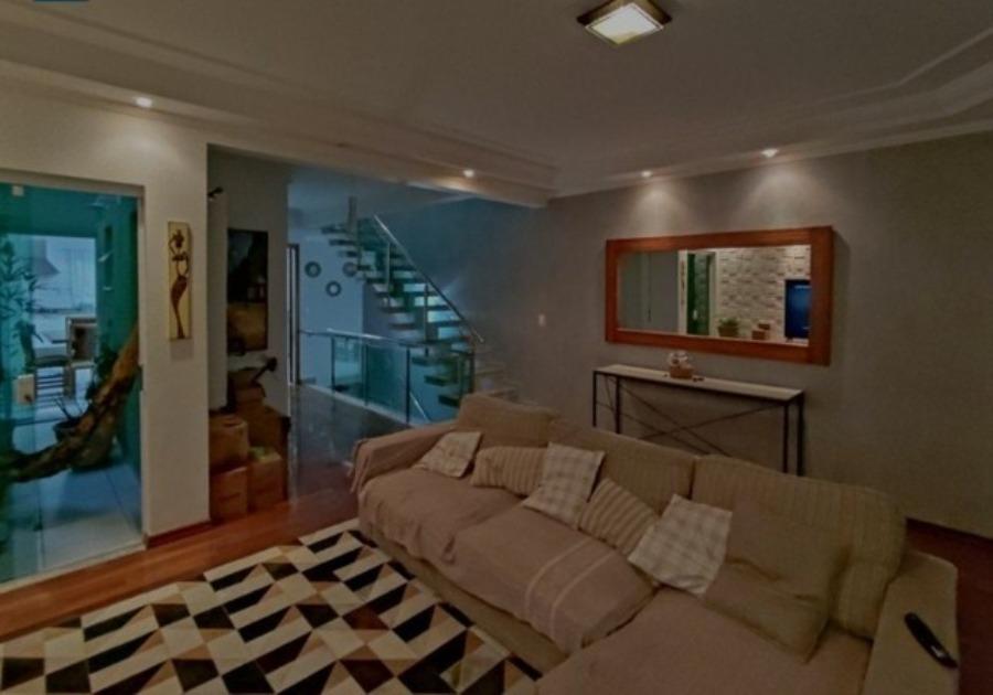 Sobrado à venda com 4 quartos, 125m² - Foto 10