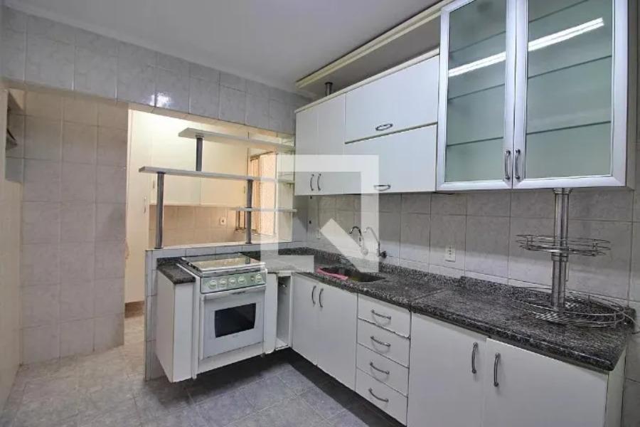 Apartamento, 2 quartos, 67 m² - Foto 1