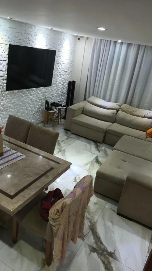 Sobrado à venda com 3 quartos, 120m² - Foto 3