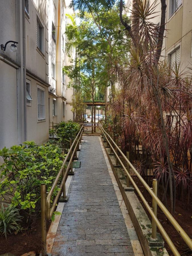 Apartamento, 2 quartos, 120 m² - Foto 16