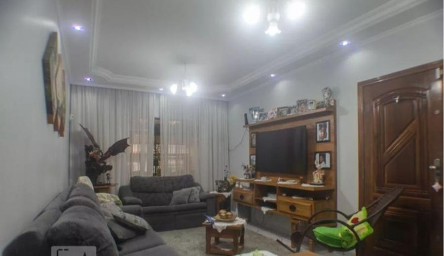 Sobrado à venda com 3 quartos, 120m² - Foto 5