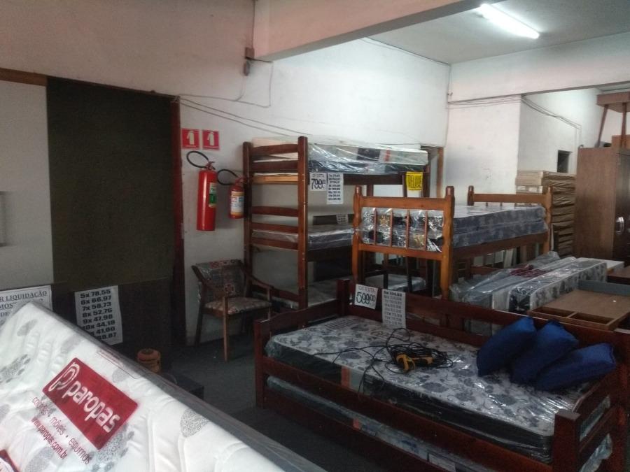 Prédio Inteiro para alugar com 1 quarto, 200m² - Foto 1