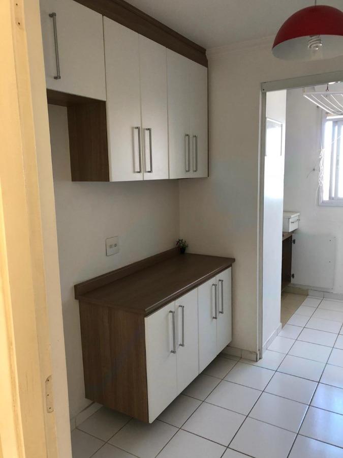 Apartamento, 3 quartos, 84 m² - Foto 19