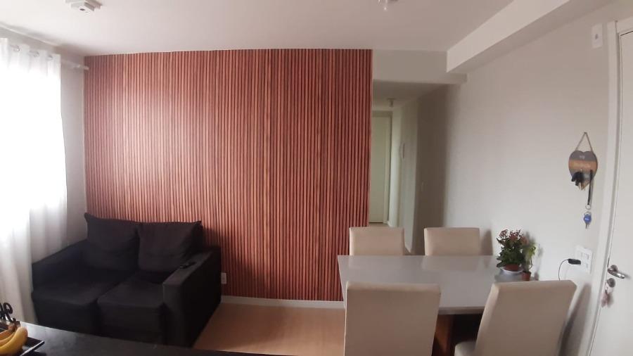 Apartamento, 2 quartos, 41 m² - Foto 7