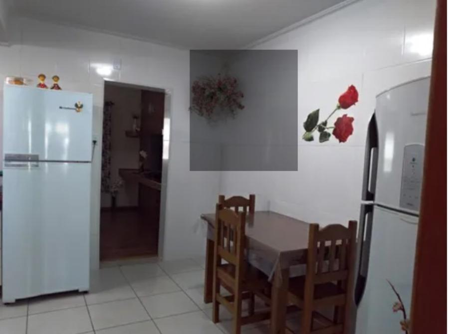 Casa à venda com 3 quartos, 129m² - Foto 4