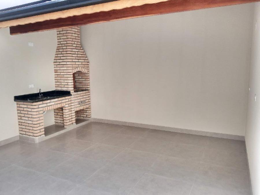 Sobrado à venda com 3 quartos, 194m² - Foto 5