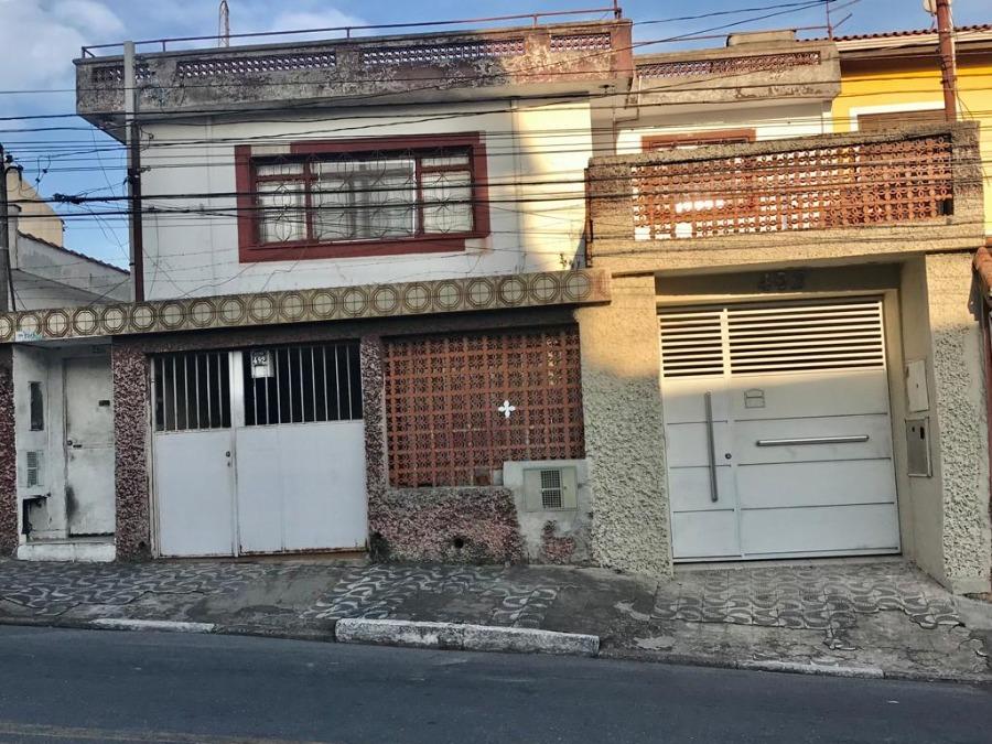 Loja-Salão para alugar com 1 quarto, 281m² - Foto 1