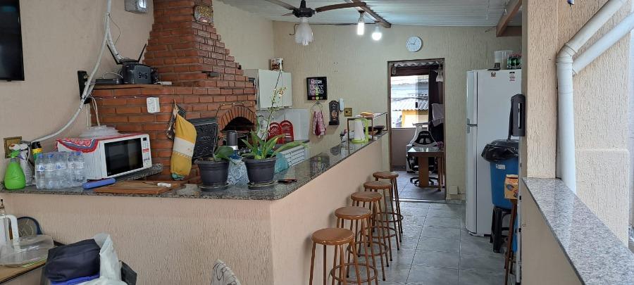 Sobrado, 4 quartos, 120 m² - Foto 1