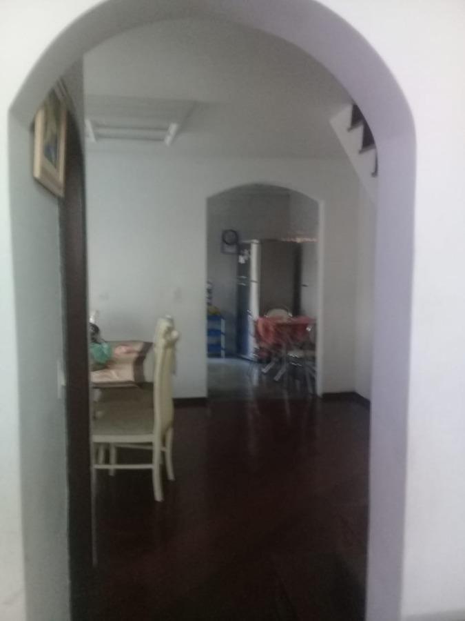 Sobrado à venda com 3 quartos, 200m² - Foto 19