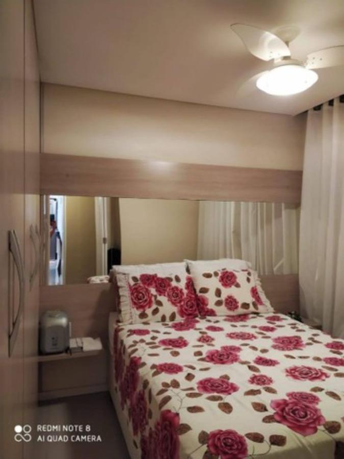 Apartamento à venda com 2 quartos, 45m² - Foto 13