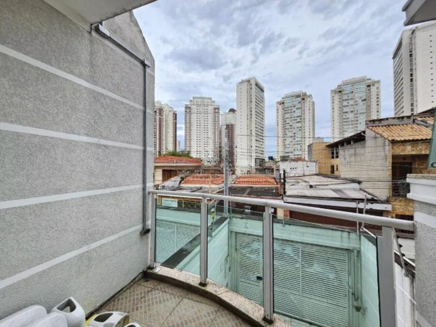 Sobrado, 3 quartos, 160 m² - Foto 11