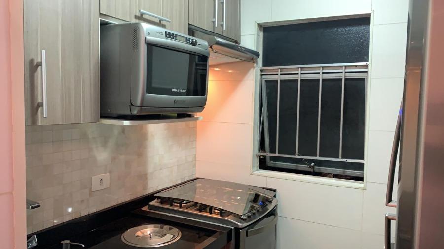 Apartamento à venda com 2 quartos, 45m² - Foto 20