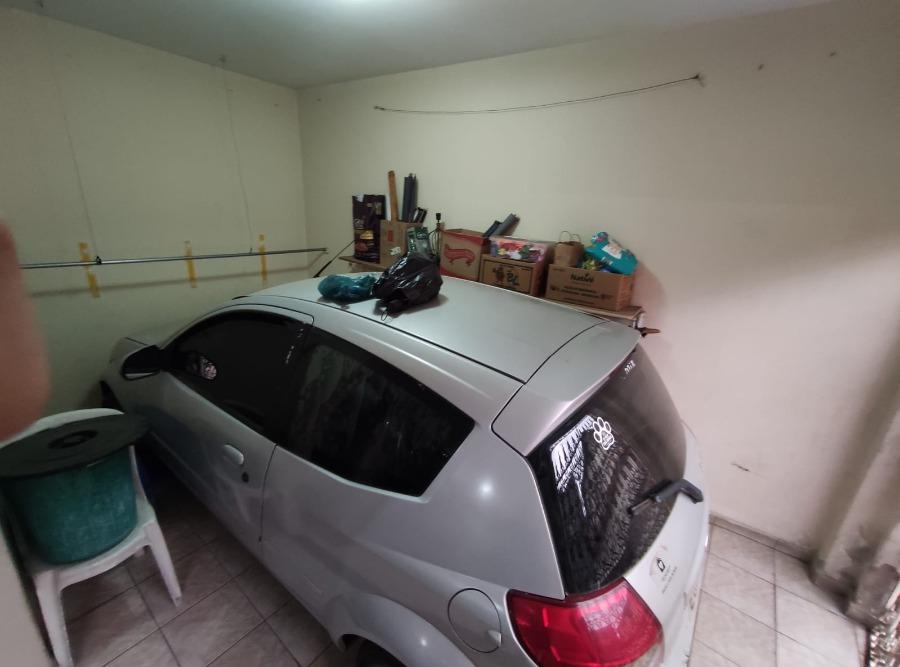 Sobrado, 2 quartos, 120 m² - Foto 16