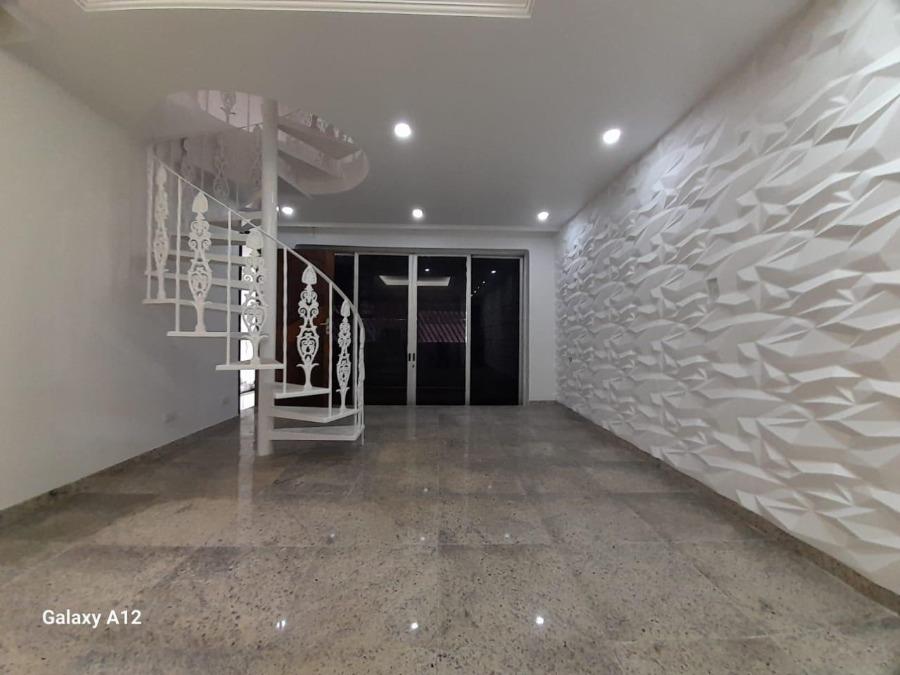 Sobrado, 3 quartos, 120 m² - Foto 2