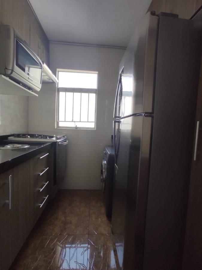 Apartamento à venda com 2 quartos, 45m² - Foto 7