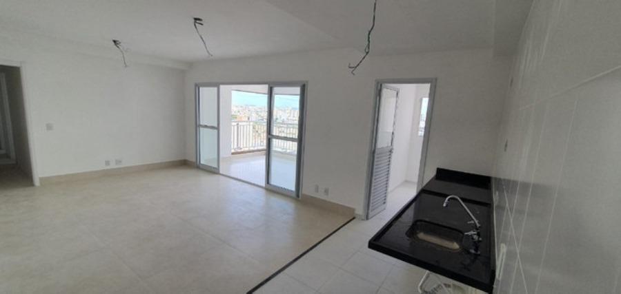 Apartamento à venda com 3 quartos, 107m² - Foto 5