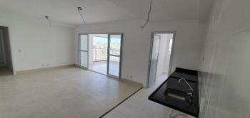 Apartamento para Venda por R$940.000,00 com 107m², 3 dormitórios, 3 suites e 2 vagas - Parque são jorge, São paulo / SP