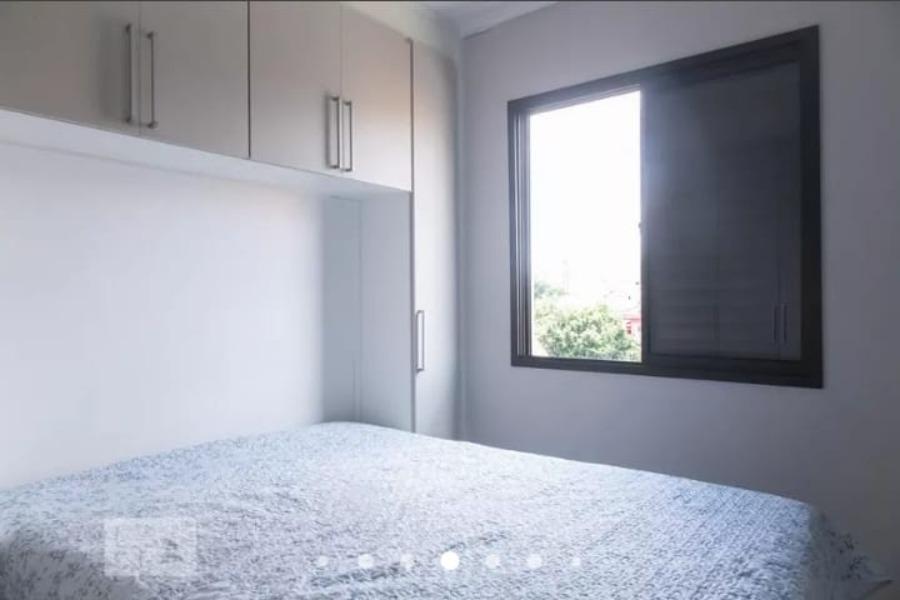 Apartamento à venda com 2 quartos, 50m² - Foto 9