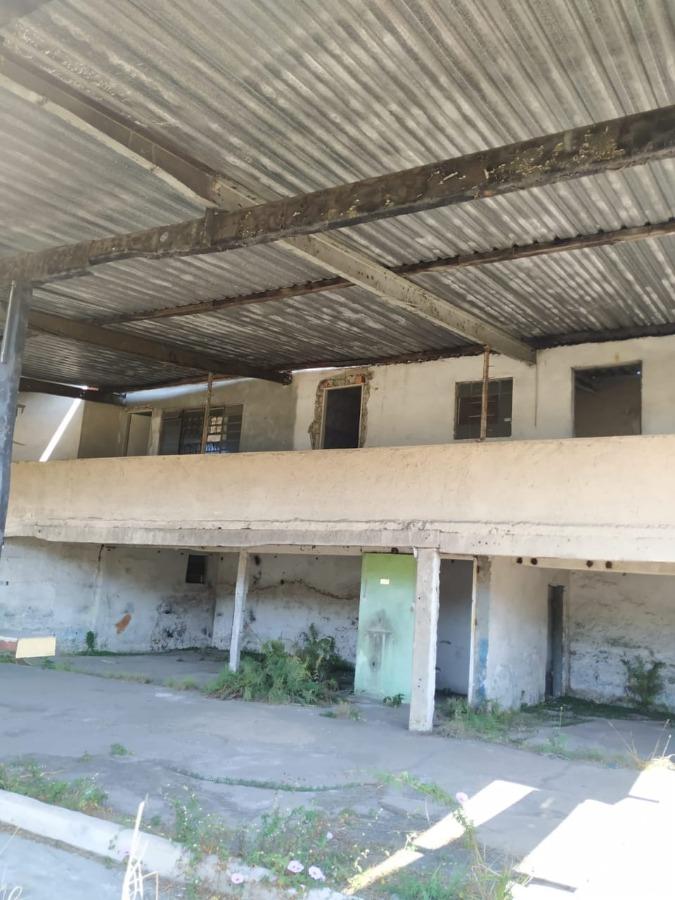 Prédio Inteiro para alugar com 1 quarto, 5000m² - Foto 18